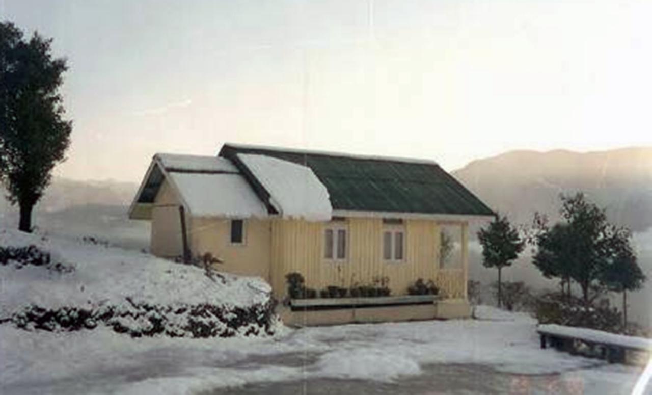 Neora Valley Retreat Otel Rishop Dış mekan fotoğraf