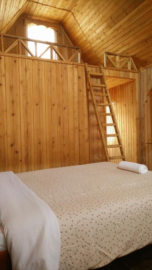 Neora Valley Retreat Otel Rishop Dış mekan fotoğraf