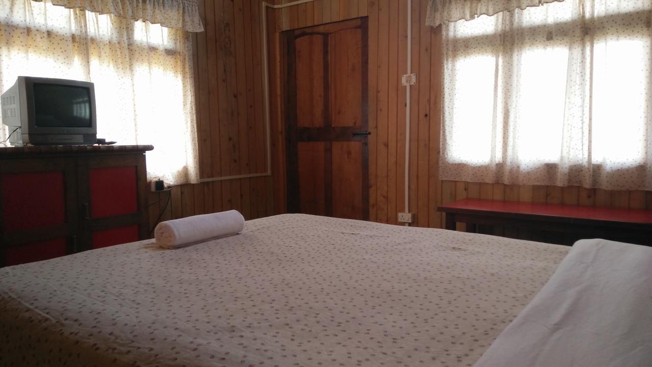 Neora Valley Retreat Otel Rishop Dış mekan fotoğraf