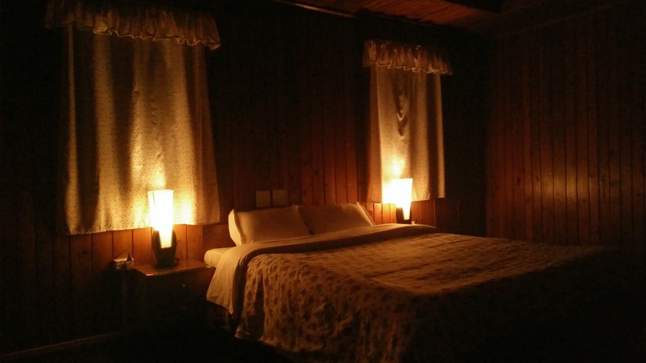 Neora Valley Retreat Otel Rishop Dış mekan fotoğraf