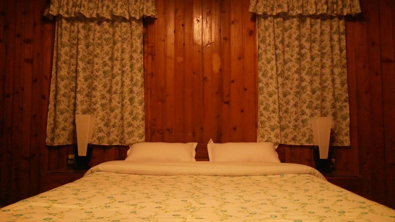 Neora Valley Retreat Otel Rishop Dış mekan fotoğraf