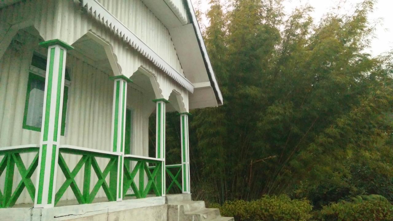 Neora Valley Retreat Otel Rishop Dış mekan fotoğraf