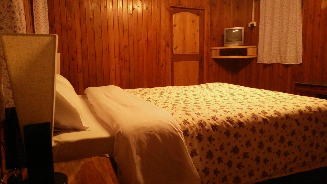 Neora Valley Retreat Otel Rishop Dış mekan fotoğraf