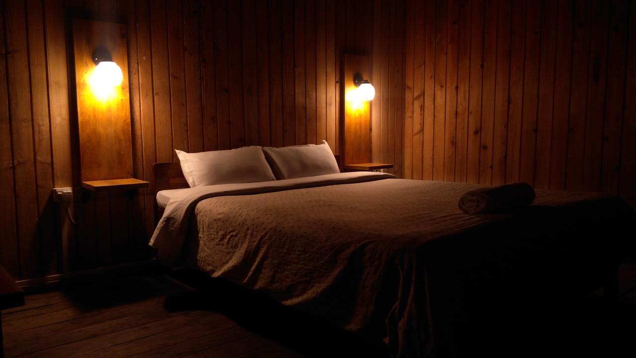 Neora Valley Retreat Otel Rishop Dış mekan fotoğraf