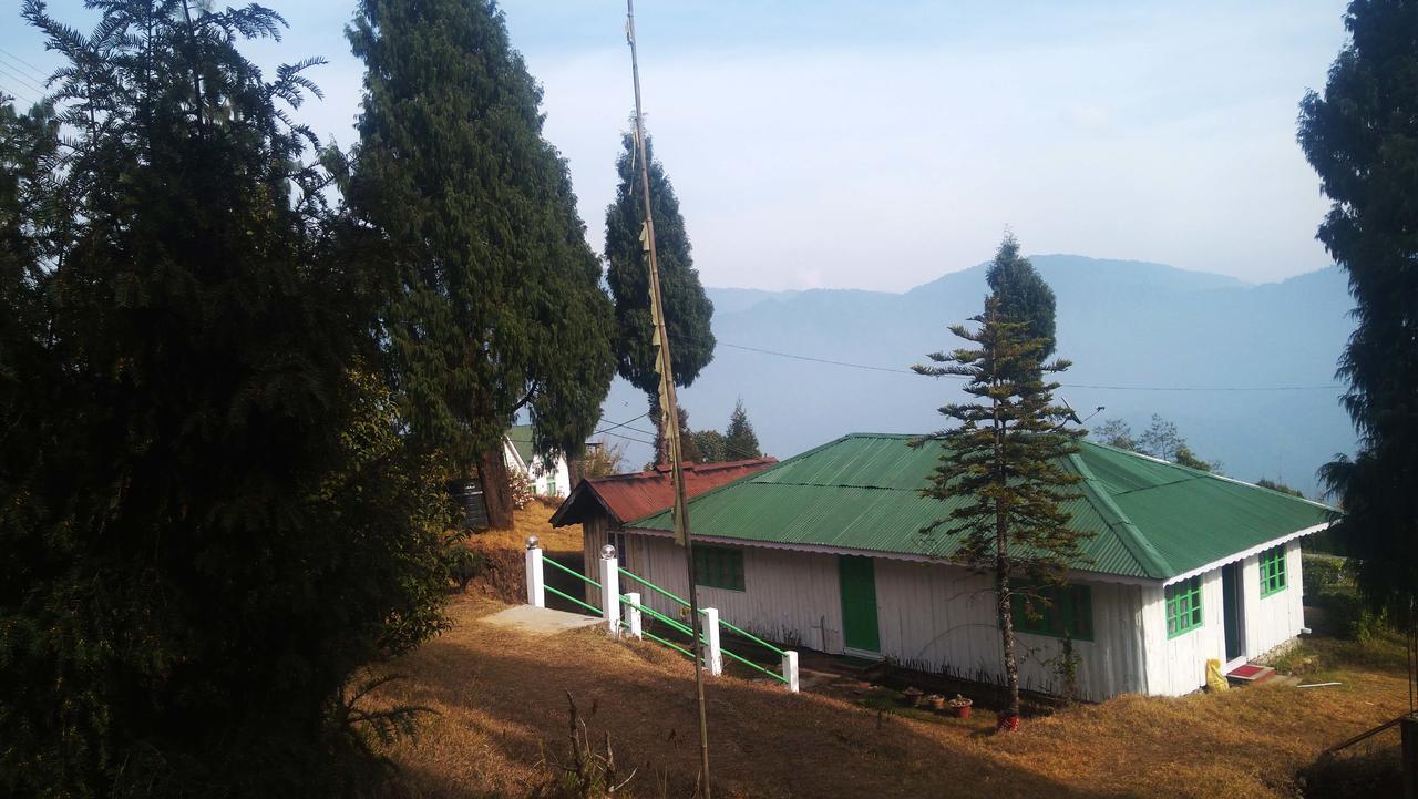 Neora Valley Retreat Otel Rishop Dış mekan fotoğraf