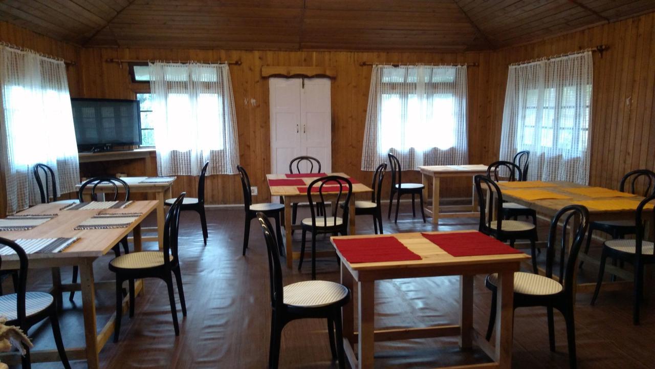 Neora Valley Retreat Otel Rishop Dış mekan fotoğraf