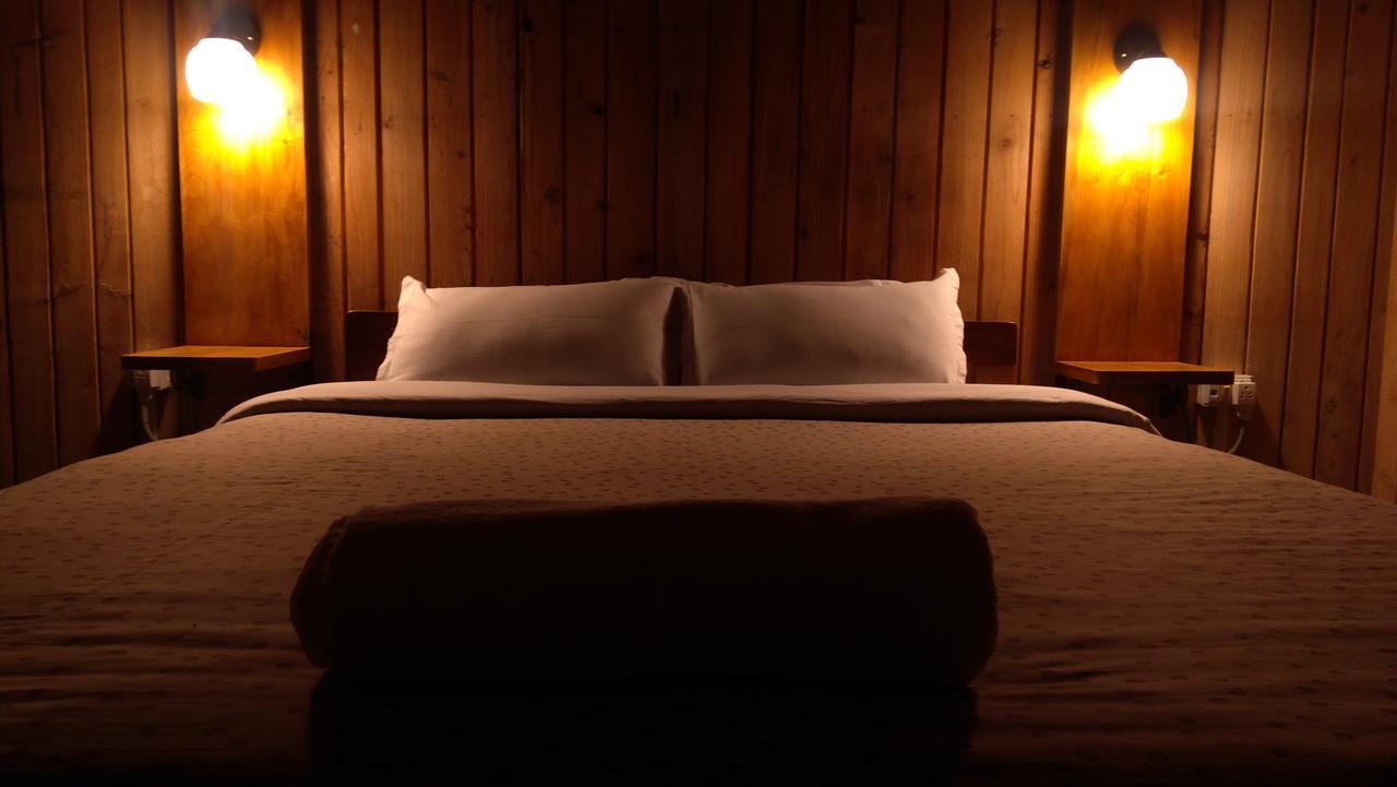 Neora Valley Retreat Otel Rishop Dış mekan fotoğraf