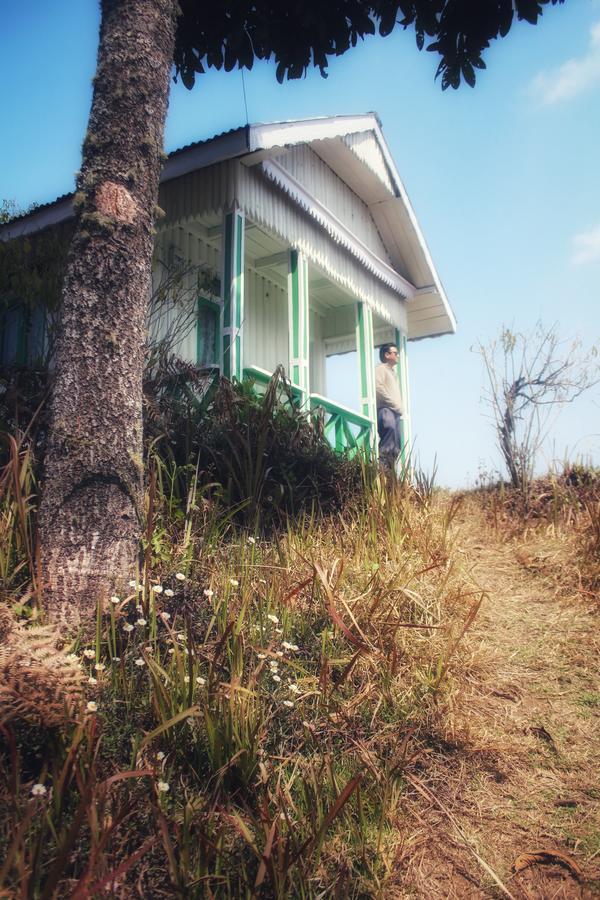 Neora Valley Retreat Otel Rishop Dış mekan fotoğraf